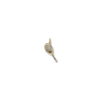 Charm Charms in Argento CS0477-AG